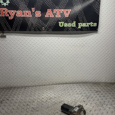 14-19 Can Am Spyder Roadster RT Rear Air Suspension Compressor 706001349 picture