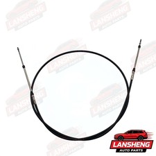 For Kawasaki Ultra LX 2007–2009, Ultra 250X 2007–2008 Steering Cable 59406-3780 picture