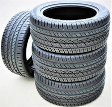 4 Tires Maxtrek Fortis T5 275/45R22 112V XL A/S M+S Performance picture