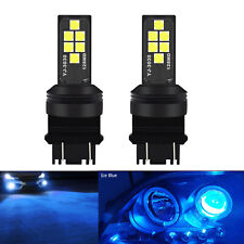 3157 15w High Super Bright Car LED Bulbs 3030 SMD Turn Signal/Brake/Tail Lights picture