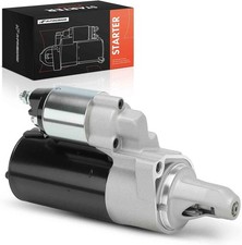 Starter for 12V, 1.4KW, 10 Teeth Clockwise picture