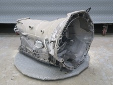04-06 BMW E53 X5 4.8is 6HP-26Z A/T AUTOMATIC TRANSMISSION 145k MILES OEM picture