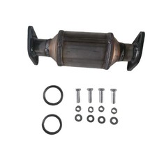 F0R 1989 1990 1991 1992 1993 1994 1995 Toyota Pickup 2.4L L4 Catalytic Converter picture