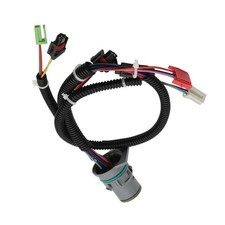 1Pcs GM 4L80E Transmission Internal Solenoid Wire Harness 2004-On 350-0071 picture