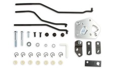 Hurst 3737637 Competition/Plus 4-speed Installation Kit picture