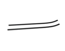 Polaris Wear Strips, for Specific Snowmobile Models, Genuine OEM - 2884730 picture