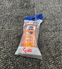 (QTY 7) Grote 46833 Yellow Turtleback II Clearance Marker Lamp Replacement picture