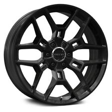 Carroll Shelby Wheels Gloss Black 22X9.5 in. for 05-21 Ford F150 CS45-395512-B picture