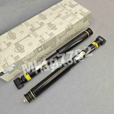 2Pcs Rear Strut Shock Absorber Set for Mercedes-Benz W463 G-Class G500 G550 picture