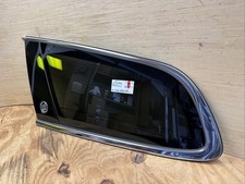 Fits 2013-2017 Buick Enclave Left Driver Side Quarter Glass DQ12950YPY picture