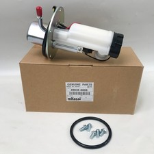 Fuel Pump 49040-0008 Assembly For 2003-2008 Kawasaki Vulcan 1600 Classic Nomad picture