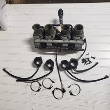 2001 YAMAHA YZF600R OEM CARBURETOR ASSEMBLY 4TV-14900-11-00 picture