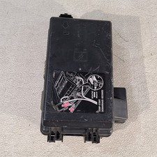 09-13 Corvette C6 Fuse Box OEM Under Hood Junction Distribution Aa7533 picture
