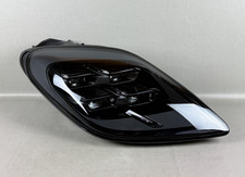 Perfect 2024-2026 Porsche Panamera Right RH Side LED Headlight OEM picture