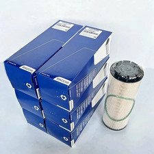 6PCS 2277129 2277129PE Fuel Filter 2133096 2133096PE for Paccar MX-13 MX13 OEM picture