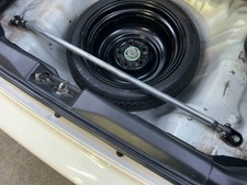 Junk JDM HONDA Civic EK9 DEEPSRACING Type R Trunk Monocoque Bar Bolt-On picture