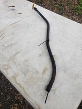OEM 1996-2002 Dodge Ram 5.9L Cummins 47RE Transmission Dipstick & Tube 52107769 picture