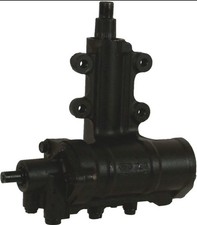OEM 27-8414 REMAN ORIGINAL FACTORY Steering Gear For 99-04 Jeep Grand picture