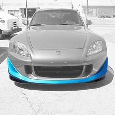 Fits 04-09 Honda S2000 AP2 CR-Style Front Lip (Urethane) picture