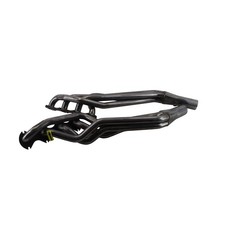 JBA 6673S Long Tube Header, SS, 05-10 Fits Mustang GT picture