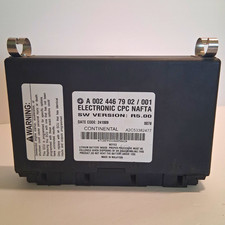 FREIGHTLINER ELECTRONIC CPC NAFTA MODULE MANUAL TRANSMISSION picture