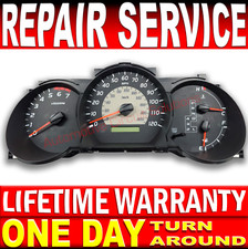 05-11 TOYOTA Tacoma Dash Speedometer Instrument Gauge Cluster *REPAIR SERVICE* picture