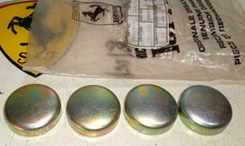 Ferrari F40 Front Suspension Hub Cap Plugs_14329201_ F50_246 Dino GT_Mondial_NEW picture