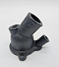 Omix-Ada 17118.05 Engine Coolant Thermostat Housing for Jeep CJ CJ7 AMC V8 picture