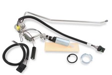 Holley Performance 12-300 EFI Fuel Tank Modules Fits 67-69 Camaro Firebird 255 picture