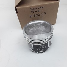 Engine Piston Fits Jeep TJ Cherokee Wrangler Grand Cherokee (1996 1997-2006) picture