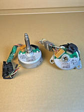 Lexus LS430 OEM steering telescopic and Tilt motor 89232-50041,89231-50050 picture