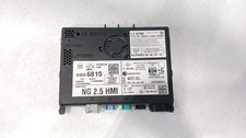 '16-'18 CHEVROLET IMPALA Human machine interface HMI OEM 1 Year Wnty picture
