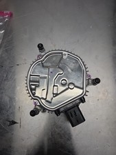 2019 - 2022 GM Chevy GMC Sierra Engine Cooling Fan Motor 3137234550 picture