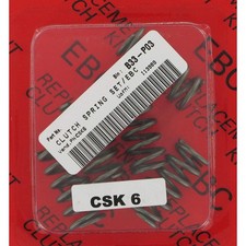 EBC CSK Clutch Springs #CSK6 for Suzuki/Honda/Kawasaki picture