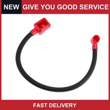 AUC16805 Battery Cable for John Deere X305R X310 X360 X350R X324 X320 X354 picture