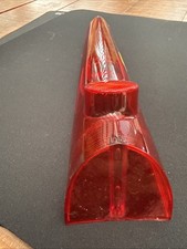 NOS 1956 Plymouth Belvedere Fury Savoy Plaza Tail Light Lens Mopar 1648904 picture
