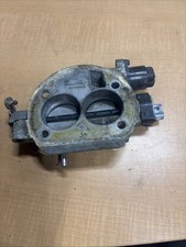 1998 Dodge Ram 2500 8.0L V10 4X2 Thottle Body 12R-15045B 1996-2003 OEM picture