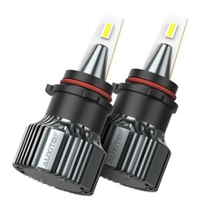 Pair P13W PSX26W 6000K White LED Fog Light Bulb for Tahoe Chevy Surban 2015-2019 picture