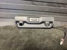 2019-2026 GM Truck Tailgate Handle For Camera Usage. Like NEW. Taken Off Before picture