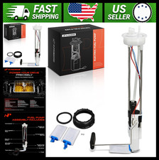 A-Premium Electric Fuel Pump Module Assembly for Polaris Ranger picture
