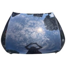 OEM Hood Panel Assembly Fits 2009-2012 Audi Q5 3.2 quattro 3.2L picture