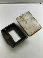 1964-1967 Chevy Elcamino Gas Cap Door picture