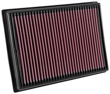 K&N 33-3045 Drop-In Replacement Air Filter picture