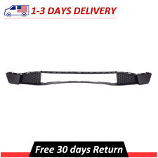 Matte Black Front Bumper Lower Grille Compatible with 2019-2022 Ford Ranger  picture