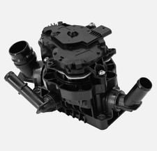 Fits 2020-23 Hyundai Sonata Kia 2.0L HYBRID Thermal Module Thermostat 256002J001 picture