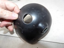 1971-73 SUZUKI MT50 Trailhopper 50 oem Headlight Head Light Bucket picture