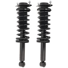 Pair Fully Loaded Strut Set of 2 Rear Driver & Passenger Side for Subaru Outback picture