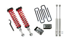 Freedom Offroad 1-4” Lift Coilovers 3” Rear Block w/Shocks For 1996-2004 Tacoma picture