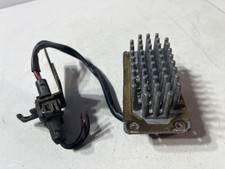 2001-2003 VW EUROVAN HVAC Blower Motor Control Module 701907521 picture