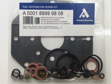 0438100041 Repair Kit for Bosch Fuel Distributor Mercedes 450 SEL SL SLC picture